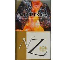 NZ 8