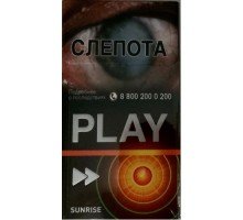 Play Sunrise